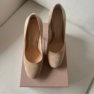 Gianvito Rossi Shoes